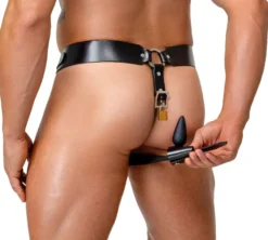 Zado - String Cage