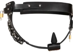 Zado - String Cage