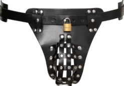 Zado - String Cage