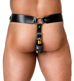 Zado - String Cage