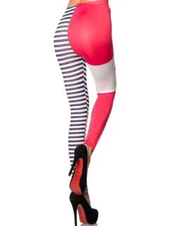 Zugeschnürt Shop - Piraten Leggings