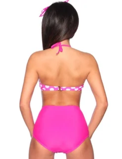 Zugeschnürt Shop - Vintage-Bikini